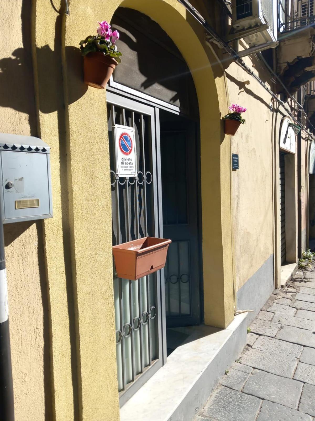 La civita 1 CTA Exterior foto